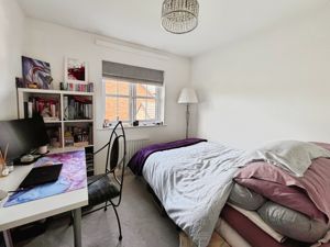Bedroom two- click for photo gallery